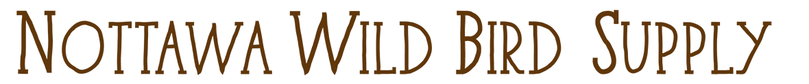 Nottawa Wild Bird Supply logo