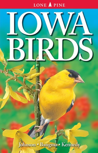 Iowa Birds