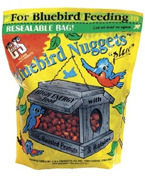 C&S  Bluebird Nuggets Plus