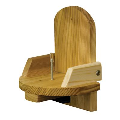 Stovall Products Classic Single Cob Feeder
