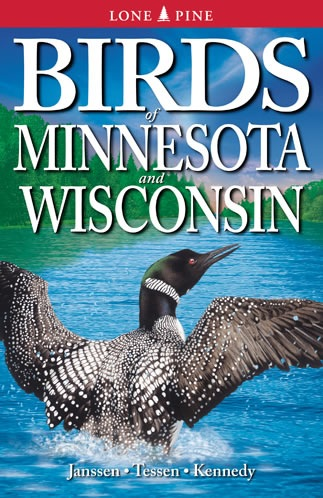 Birds of Minnesota and Wisconsin