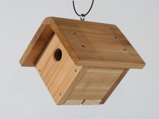 Stovall Products Jenny Wren House