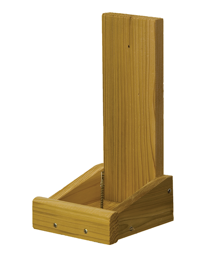 Stovall Products Mini Single Cob Feeder