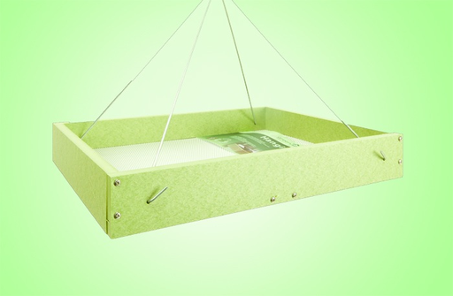 Green Solutions Large Hanging Tray