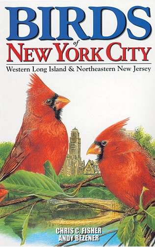 Birds of New York City