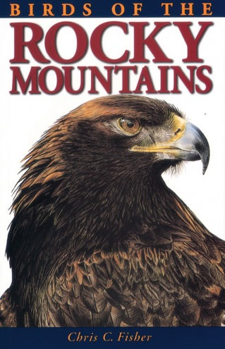 Birds of the Rocky Mountains