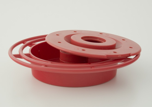 "Best-1" Replacement Hummingbird Feeder Base