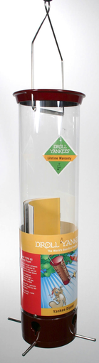 Droll Yankees Squirrel Proof Dipper