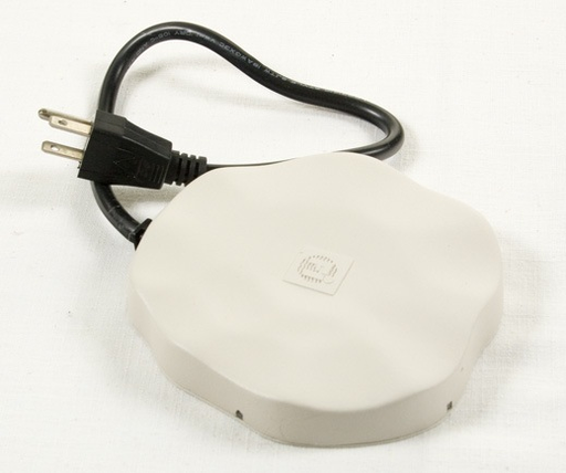 Farm Innovators Heated Rock Bird Bath De-Icer