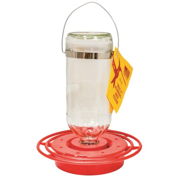 16 oz. "Best-1" Hummingbird Feeder