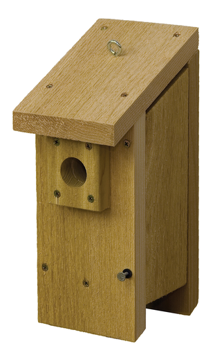 Stovall Products Small Hanging Wren House