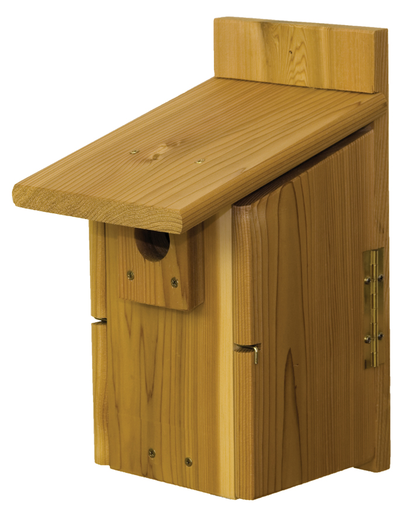 Stovall Products Western Ultimate Bluebird House