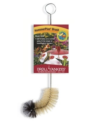 Brushtech Hummingbird Feeder Cleaning Kit