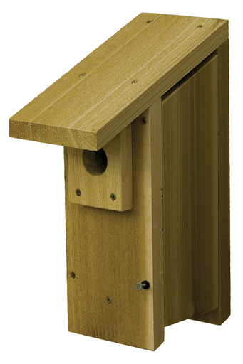 Standard Bluebird House by Stovall Products