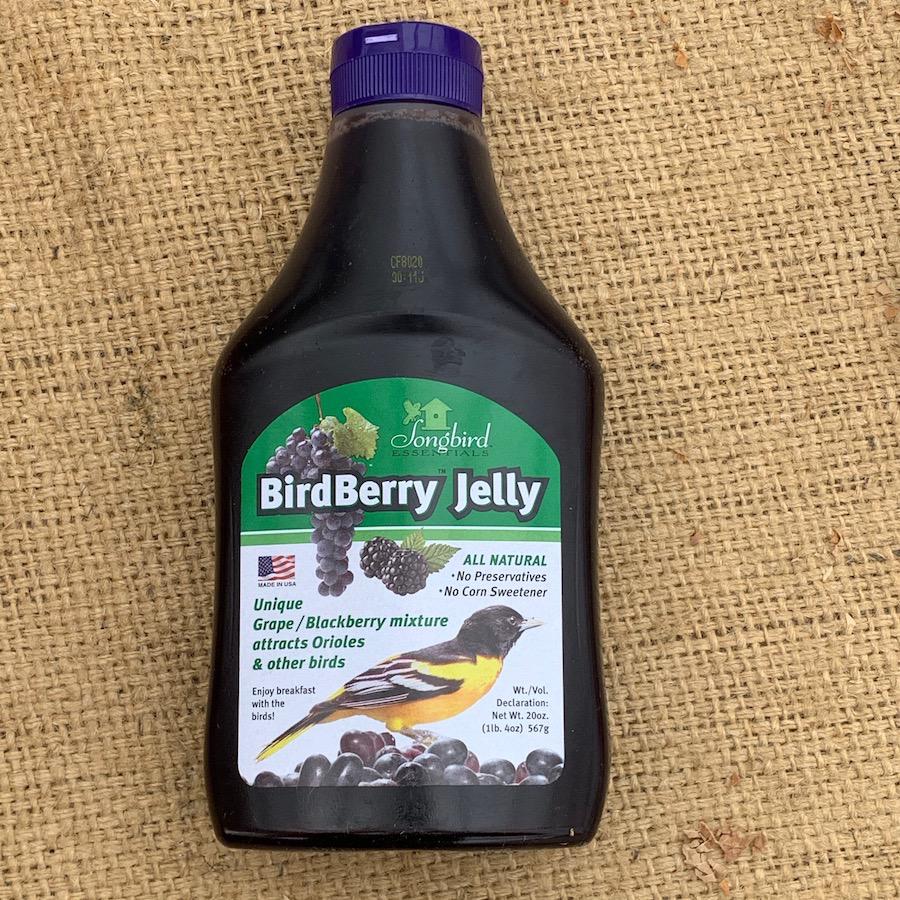 20oz Birdberry Jelly